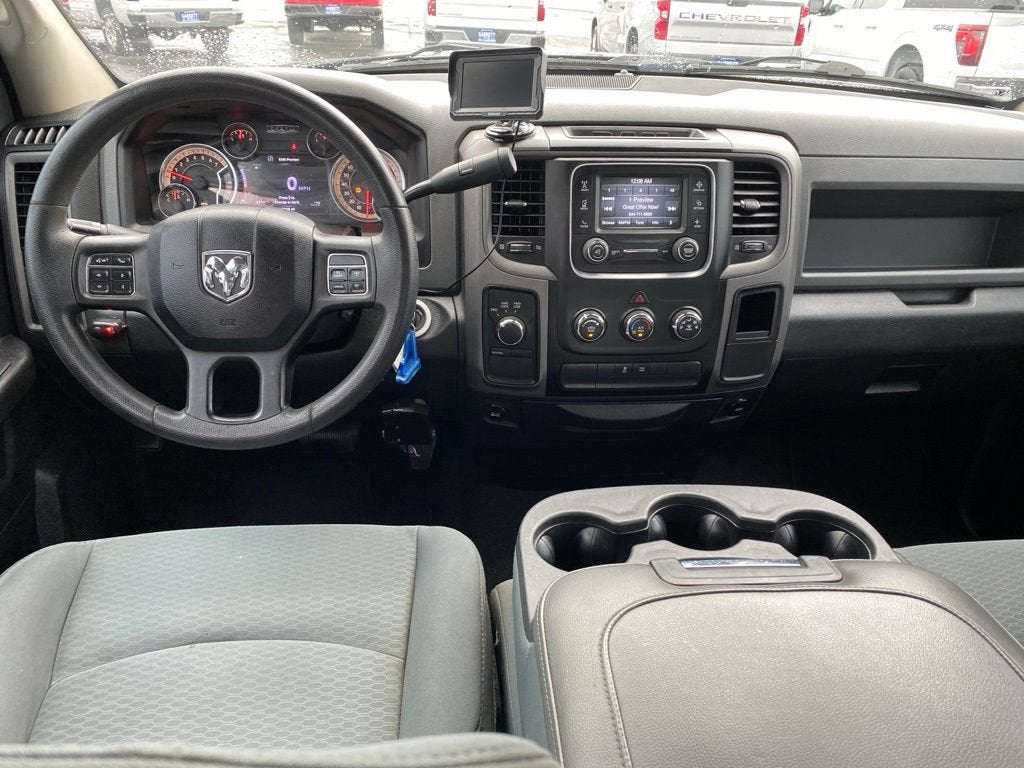 2013 RAM 1500 Express
