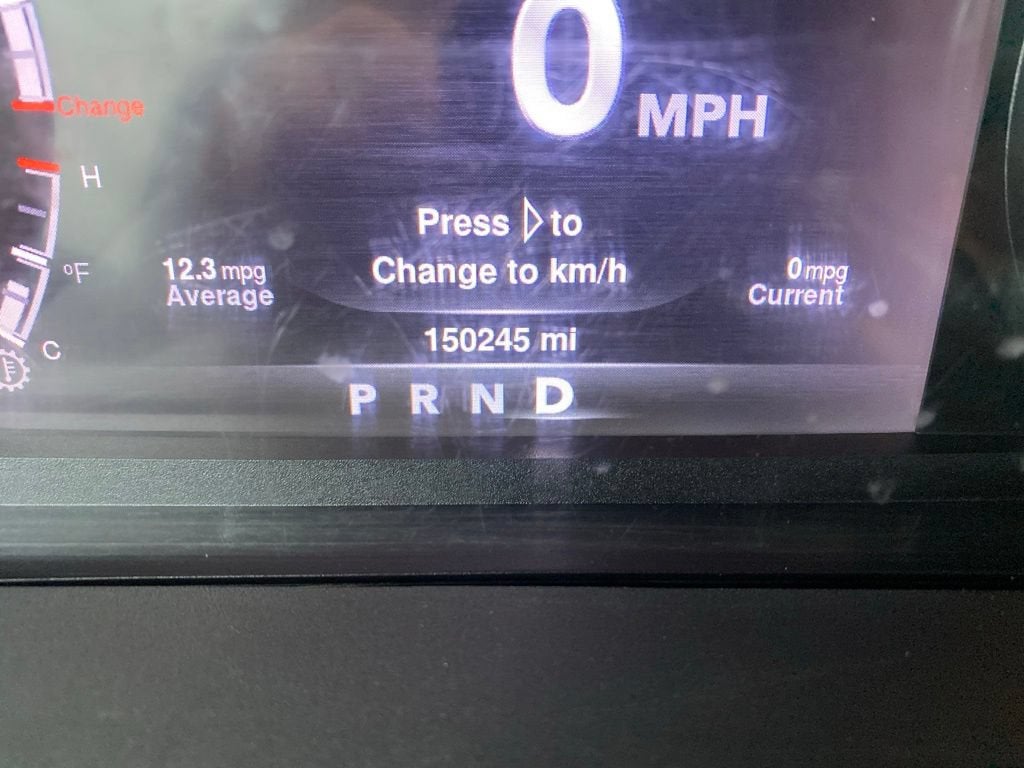 2013 RAM 1500 Express