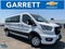 2023 Ford Transit Passenger Wagon XL