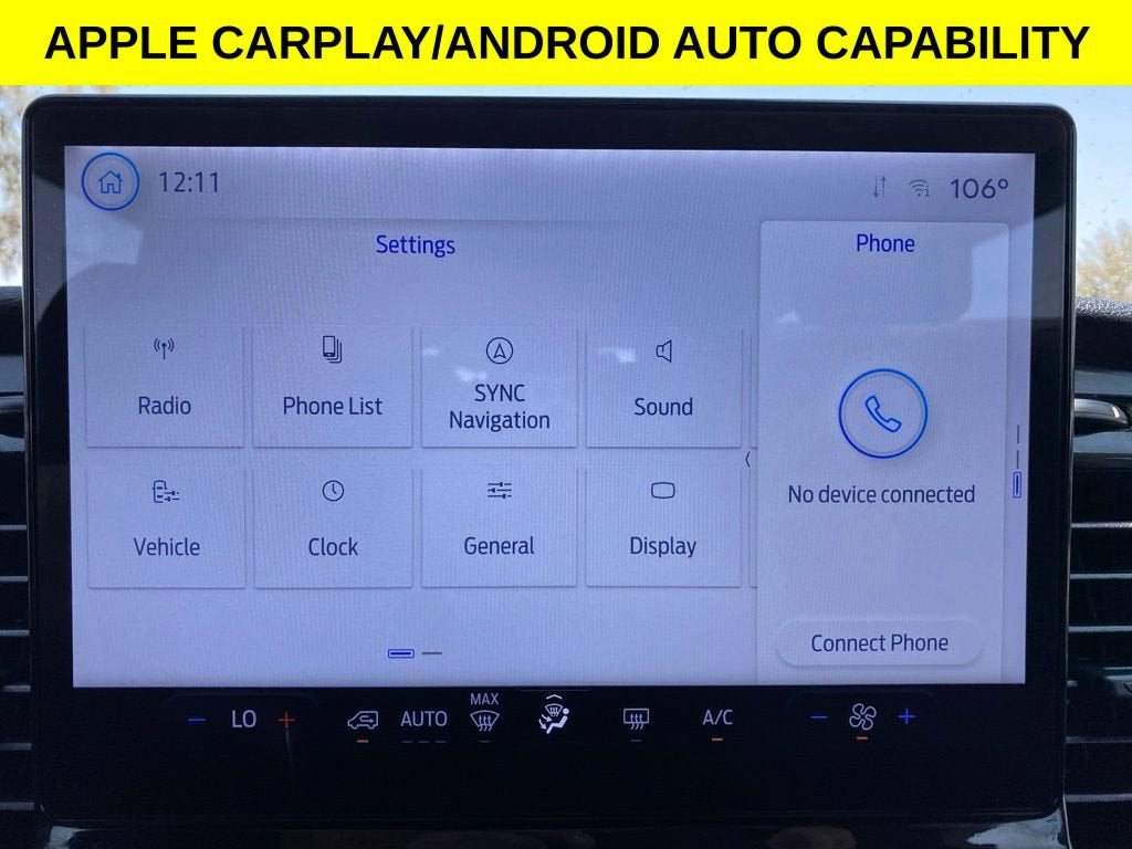 2023 Ford Transit Passenger Wagon XL