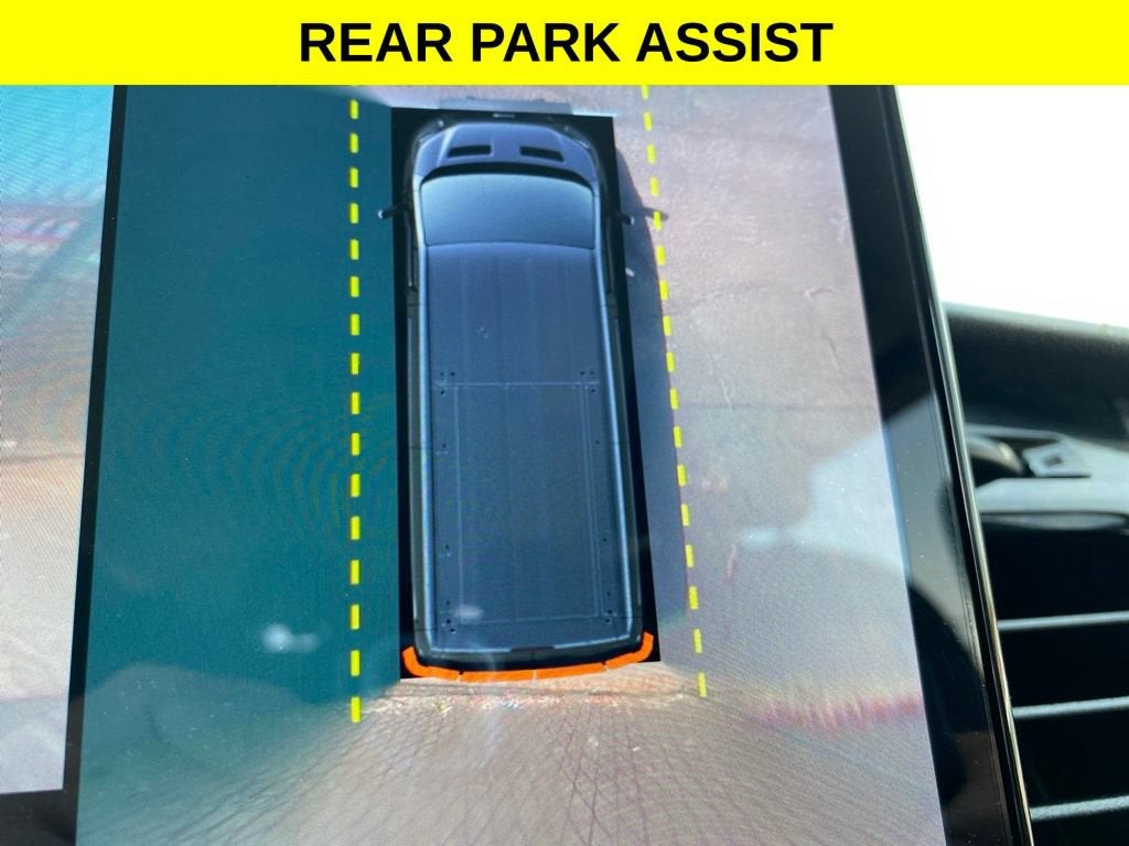2023 Ford Transit Passenger Wagon XL