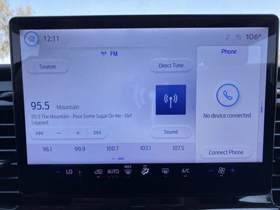 2023 Ford Transit Passenger Wagon XL