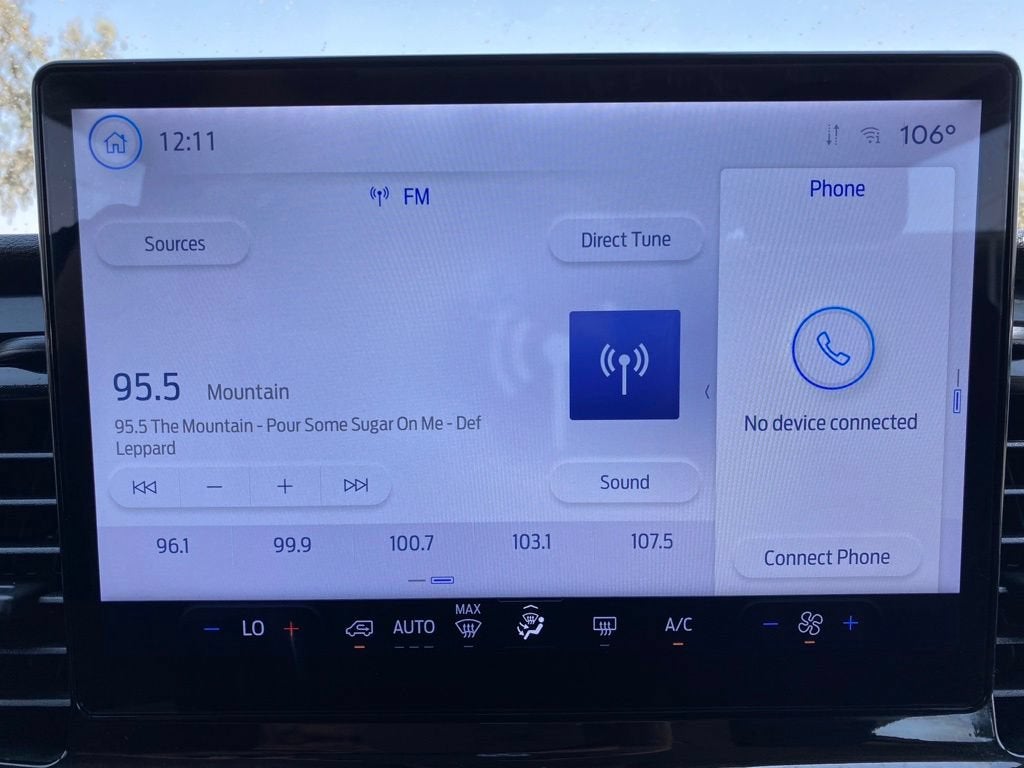 2023 Ford Transit Passenger Wagon XL