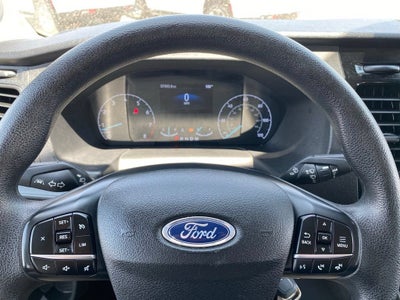 2023 Ford Transit Passenger Wagon XL