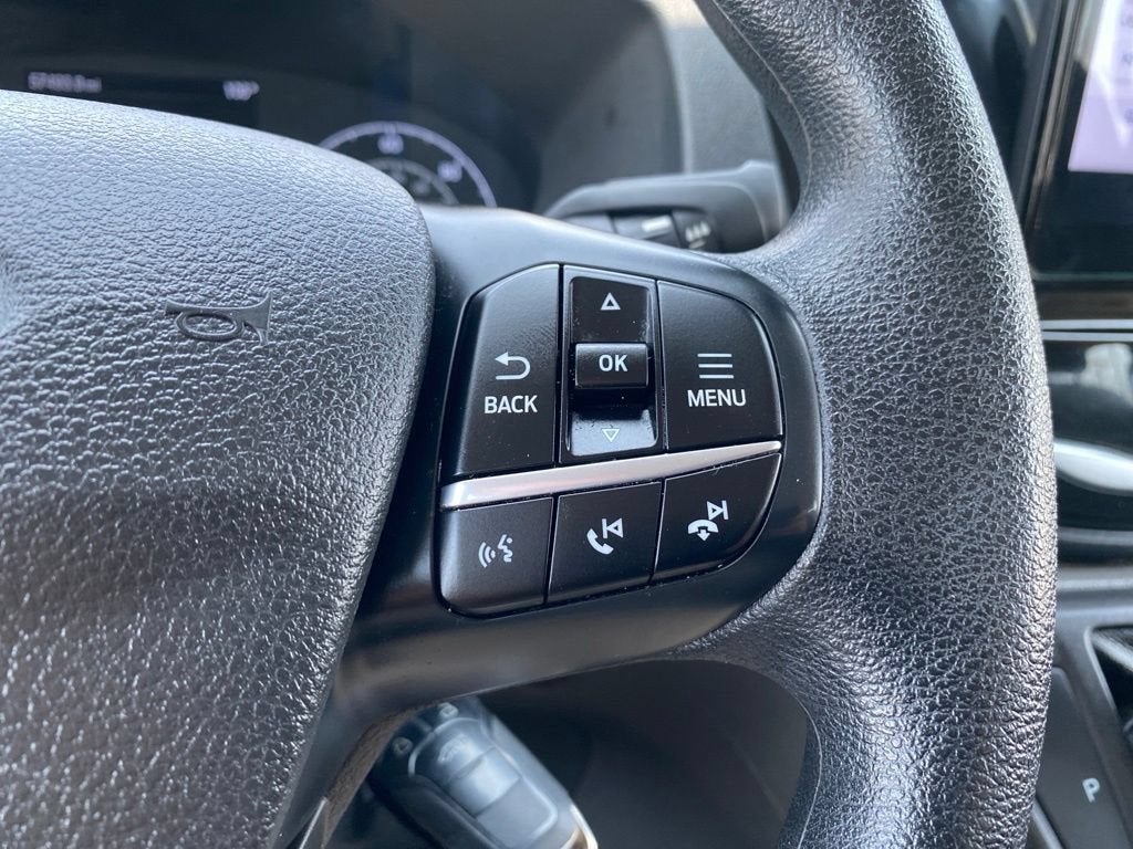 2023 Ford Transit Passenger Wagon XL