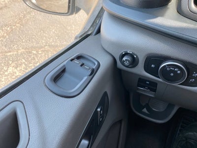2023 Ford Transit Passenger Wagon XL