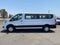 2023 Ford Transit Passenger Wagon XL