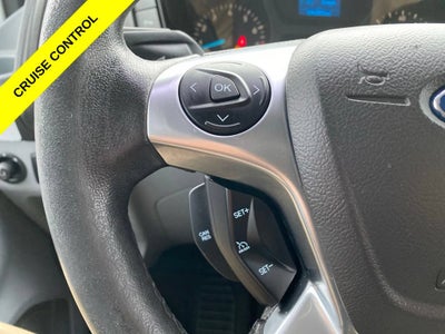 2017 Ford Transit Wagon XL