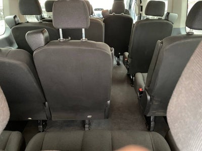 2017 Ford Transit Wagon XL