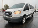2017 Ford Transit Wagon XL