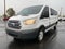 2017 Ford Transit Wagon XL
