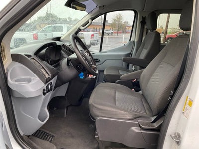 2017 Ford Transit Wagon XL