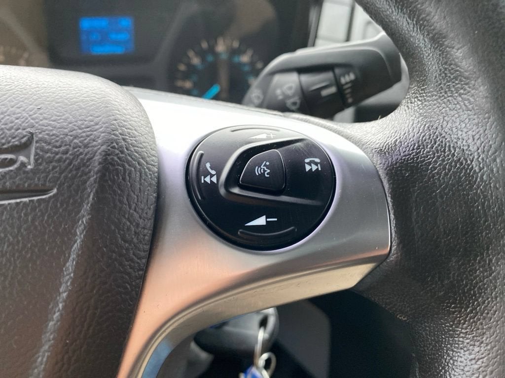 2017 Ford Transit Wagon XL