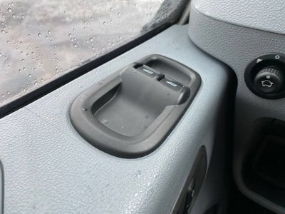 2017 Ford Transit Wagon XL