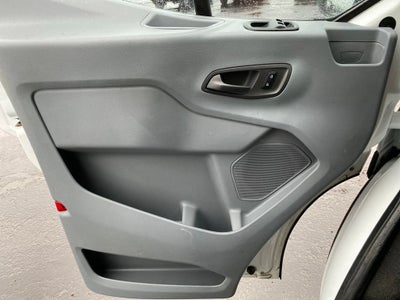 2017 Ford Transit Wagon XL