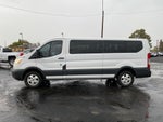 2017 Ford Transit Wagon XL