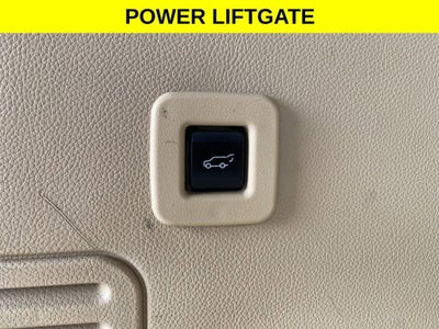 2016 Ford Expedition EL XLT