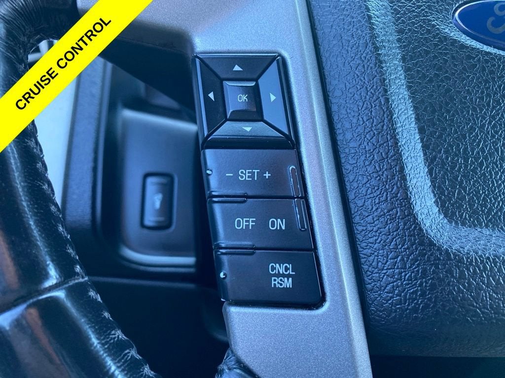 2016 Ford Expedition EL Limited