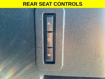 2016 Ford Expedition EL Limited