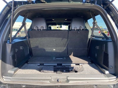 2016 Ford Expedition EL Limited