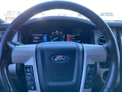 2016 Ford Expedition EL Limited