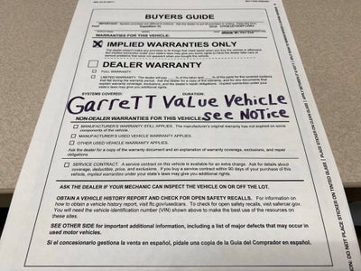 2016 Ford Expedition EL Limited
