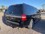 2016 Ford Expedition EL Limited