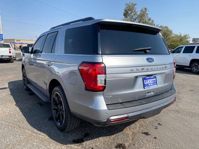 2022 Ford Expedition XLT
