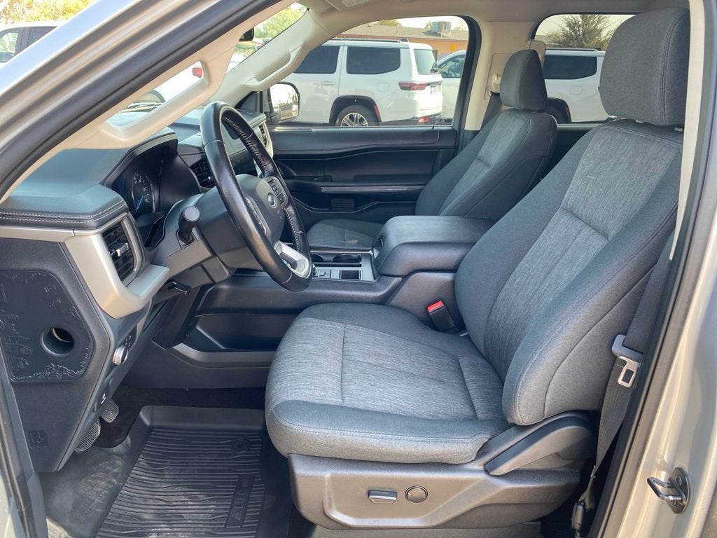 2022 Ford Expedition XLT