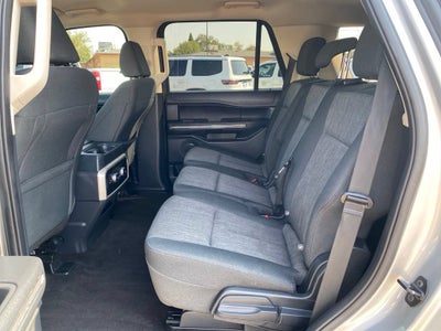 2022 Ford Expedition XLT