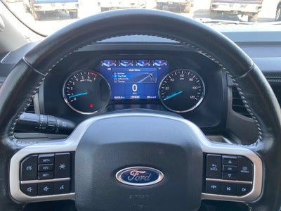 2022 Ford Expedition XLT