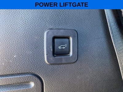 2017 Ford Expedition Platinum
