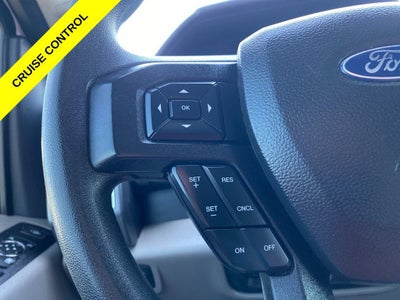 2022 Ford Super Duty F-250 SRW XL