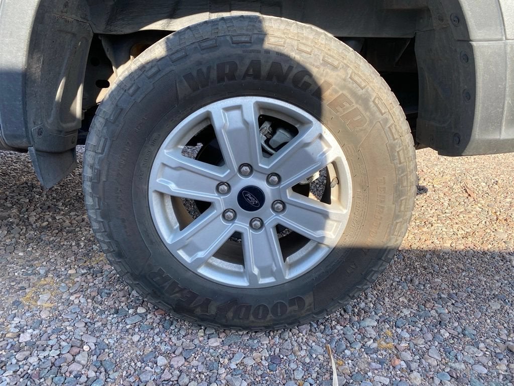 2024 Ford Ranger XL