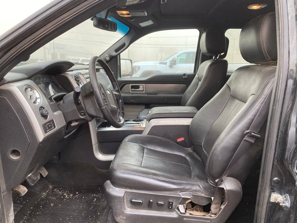 2014 Ford F-150 XL
