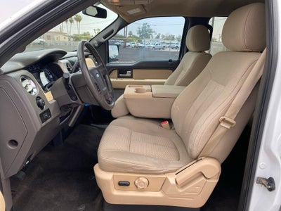 2013 Ford F-150 XL