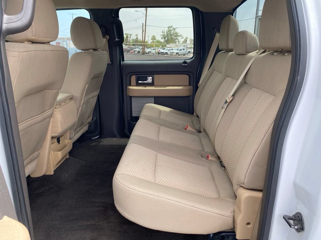 2013 Ford F-150 XL