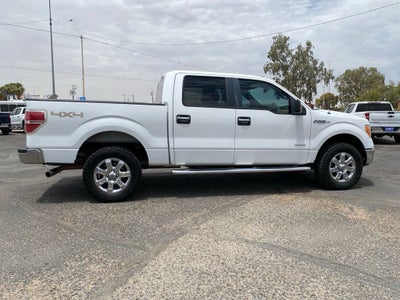 2013 Ford F-150 XL