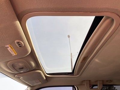 2008 Ford Super Duty F-250 SRW Lariat