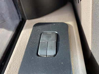 2008 Ford Super Duty F-250 SRW Lariat
