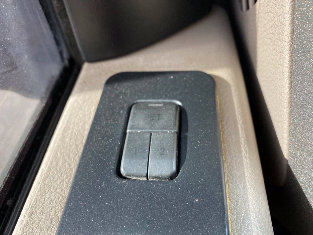 2008 Ford Super Duty F-250 SRW Lariat