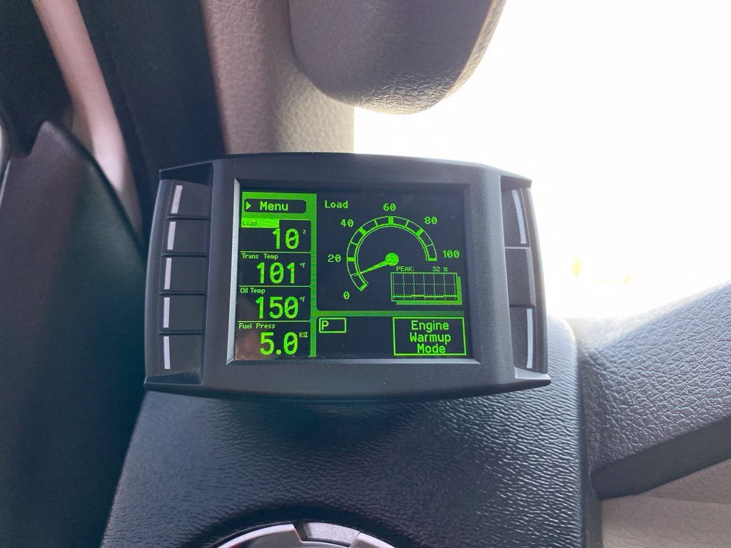 2008 Ford Super Duty F-250 SRW Lariat