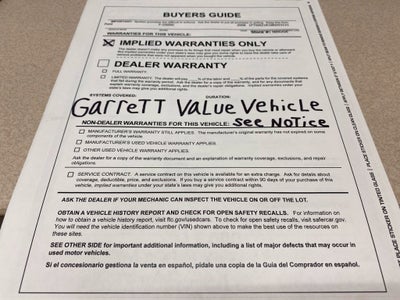 2008 Ford Super Duty F-250 SRW Lariat