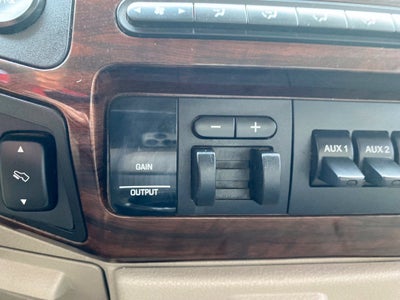 2008 Ford Super Duty F-250 SRW Lariat