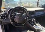 2023 Chevrolet Camaro 1LS