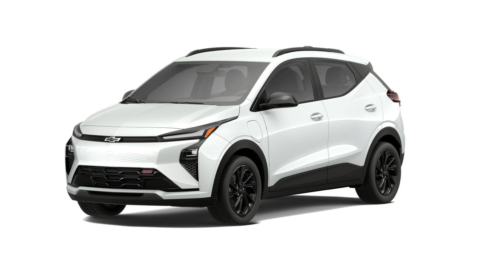 2027 Chevrolet Bolt EV RS Auto's photo