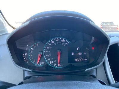 2020 Chevrolet Sonic LS