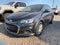 2020 Chevrolet Sonic LS