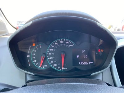 2017 Chevrolet Sonic LT