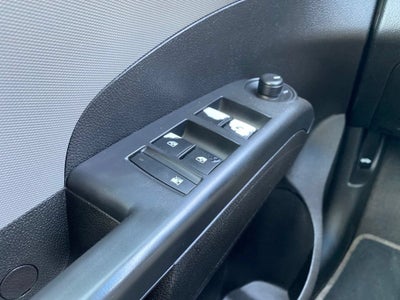 2017 Chevrolet Sonic LT